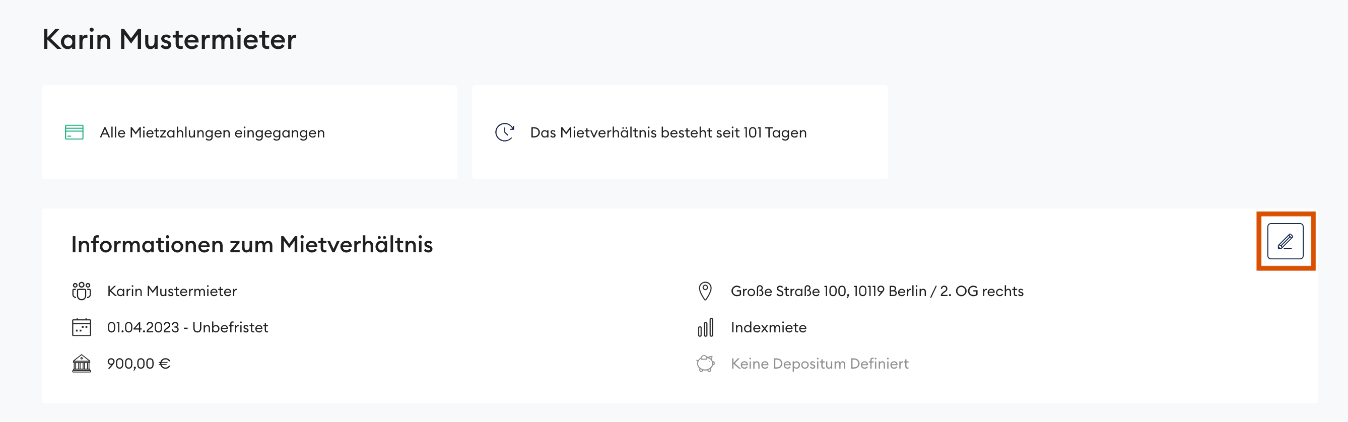 Übersicht